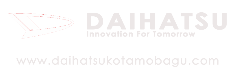 Promo Pembelian Daihatsu di Kotamobagu dan Manado